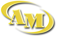 Логотип АкваМакс